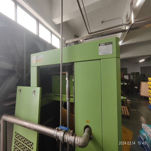 空压机长期停用，再次开机前需要做哪些准备