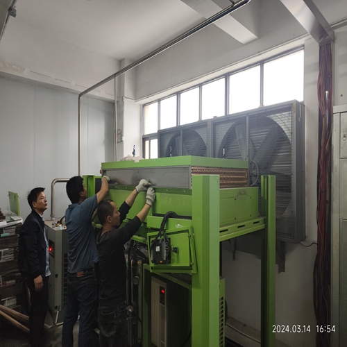 如何制定一份科学的空压机年度大修计划与预