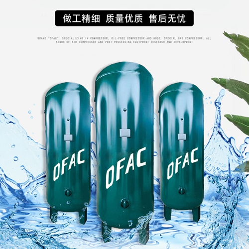 空压机储气罐的安Q阀，为何必X定期校验而