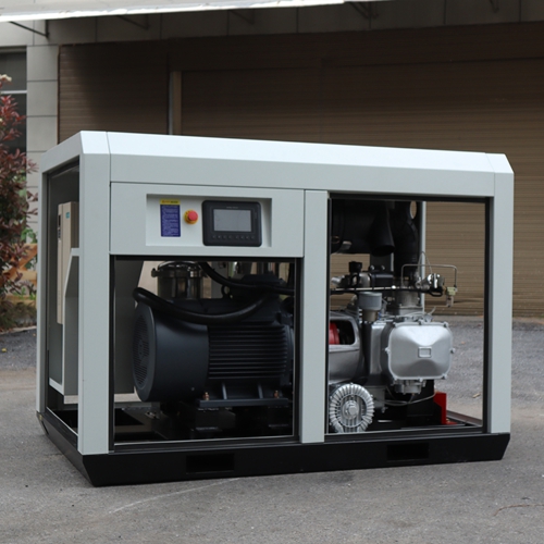 空压机使用寿命与运行环境关系