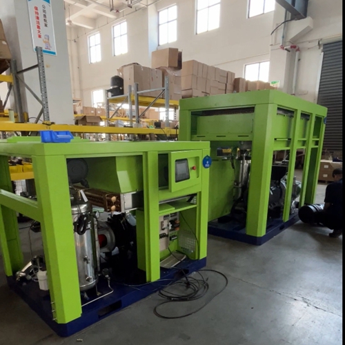 空压机全生命周期经济性分析