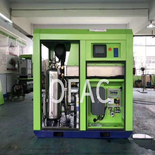 防爆空压机在化工车间安装时，有哪些特殊要