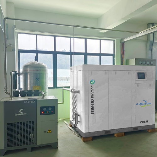 变频器如何防过载